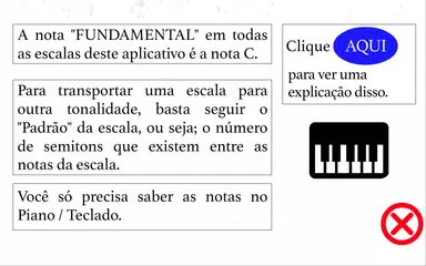 Baixar Escalas Musicais. XAPK