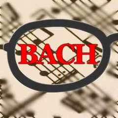 Read Bach Sheet Music APK download