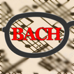 Lire la musique de Bach