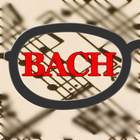 Ler partituras de Bach ícone