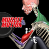 آیکون‌ Strength by Muscle and Motion