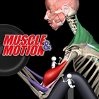 Strength by Muscle and Motion biểu tượng