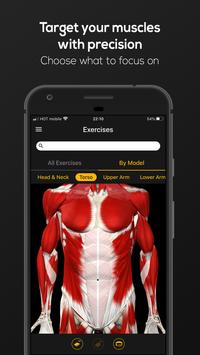 Strength Training 截图 2