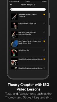 Strength Training 截图 6