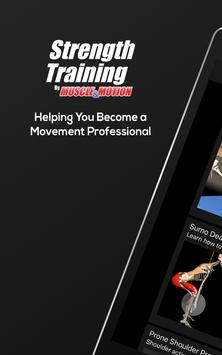 Strength Training 截图 16