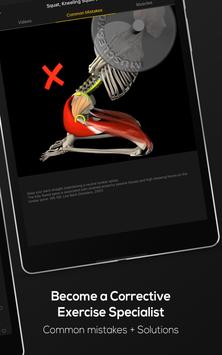 Strength Training 截图 21