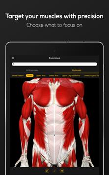 Strength Training 截图 18