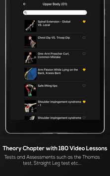 Strength Training 截图 22