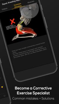 Strength Training 截图 5