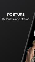 Posture 海報