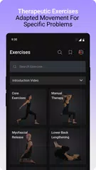 Posture by M&M XAPK download