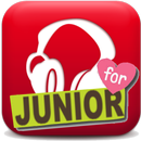 Learn English S+plus with VOA  APK