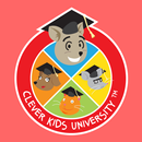 Clever Kids U: Pre-Reader APK