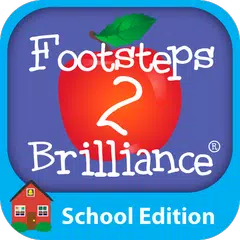 Footsteps2Brilliance School Ed APK Herunterladen