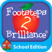 ”Footsteps2Brilliance School Ed