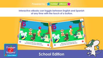 Footsteps2Brilliance School Ed اسکرین شاٹ 2