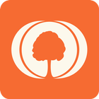 MyHeritage أيقونة