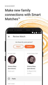 MyHeritage 截图 3
