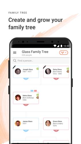 Best Genealogy Software 2020 Build Your Family Tree