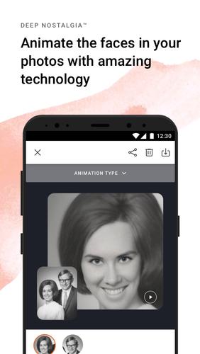myheritage for android apk download