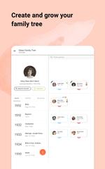 MyHeritage スクリーンショット 13