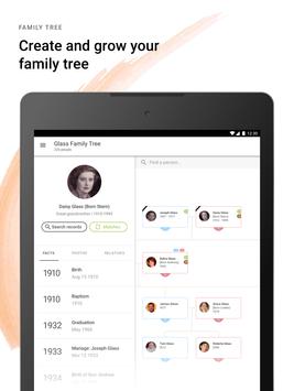 MyHeritage 截图 5