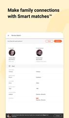 MyHeritage تصوير الشاشة 10