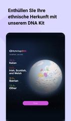 MyHeritage Screenshot 10