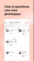 MyHeritage capture d'écran 1