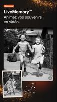 MyHeritage Affiche