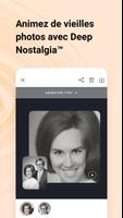 MyHeritage capture d'écran 2