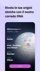 4 Schermata MyHeritage