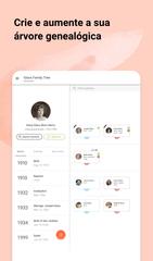 MyHeritage imagem de tela 6