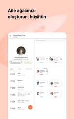 MyHeritage Ekran Görüntüsü 12