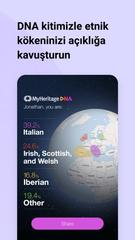 MyHeritage Ekran Görüntüsü 4