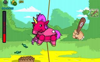 Pinata Hunter 2 海報