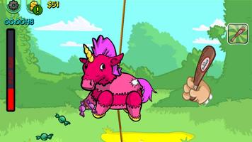 Pinata Hunter 2 Ekran Görüntüsü 1