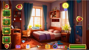 Escape Room – Mystery Town Screenshot 1