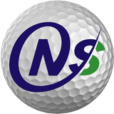 NS 골프 컬처존 icône
