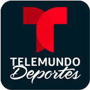 APK Telemundo Deportes: En Vivo