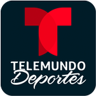 ikon Telemundo Deportes: En Vivo