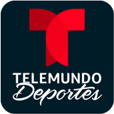 Telemundo Deportes icono