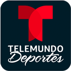 Telemundo Deportes: En Vivo 아이콘