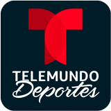 آیکون‌ Telemundo Deportes: En Vivo