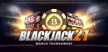 Blackjack - World Tournament