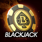 Blackjack आइकन