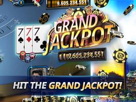 Blackjack ảnh chụp màn hình 1