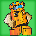 Neon Tiki Tribe: Bullies FREE أيقونة