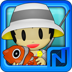 Fishtopia Tycoon icon