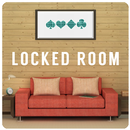 room escape LOCKED ROOM2 APK